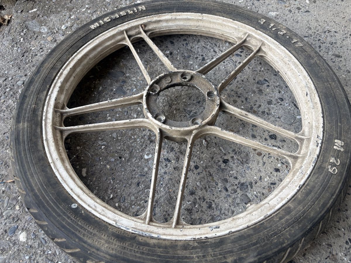 Puch Pièces pour mobylette: Mofa Puch Maxi Rad – D'occasion à Latterbach par Bbutz98 2