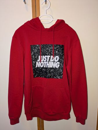 Hoodie / Gr.  S