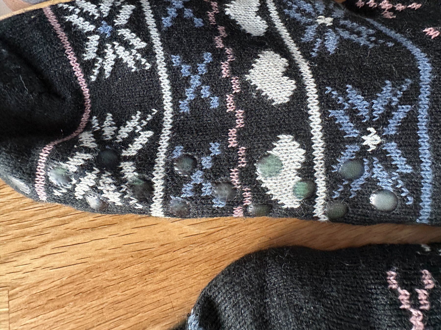 Calze: House/Indoor Warm Socks 1 Size – Nuovo (secondo la descrizione) da Lausanne venduto da brixton 3