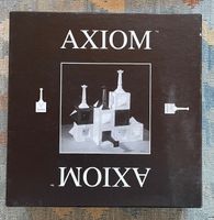 Axiom - Rarität
