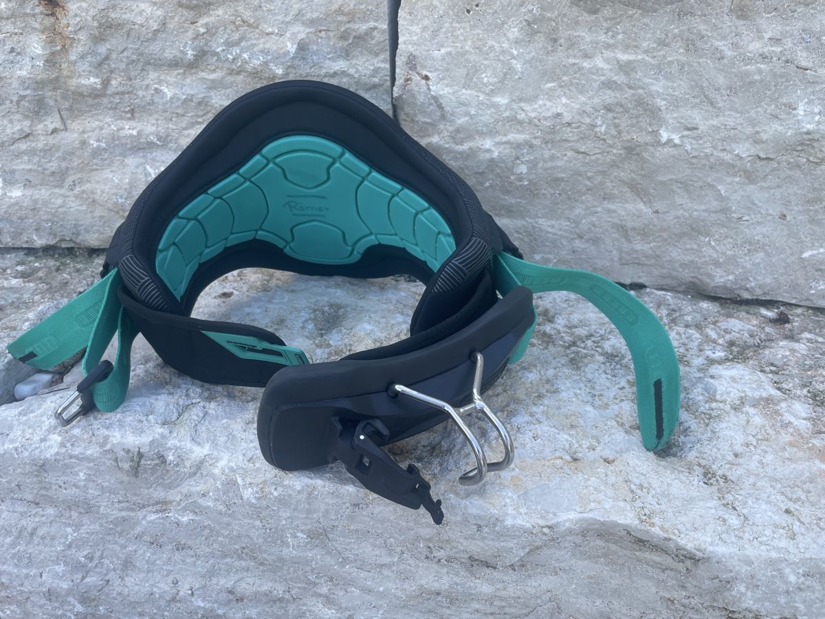 Tavole da surf e di nuoto: ION Windsurf Trapez XS/34 – Nuovo (secondo la descrizione) da Wädenswil venduto da schokomack 1