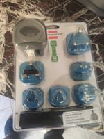 Neuer Brennenstuhl Reisestecker-Adapter für 150 Länder