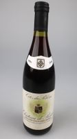 Flasche Château de Ruth Côtes du Rhône 1988