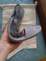 Ganz neue Barfuss Sandalen El Naturalista (gr. 39)