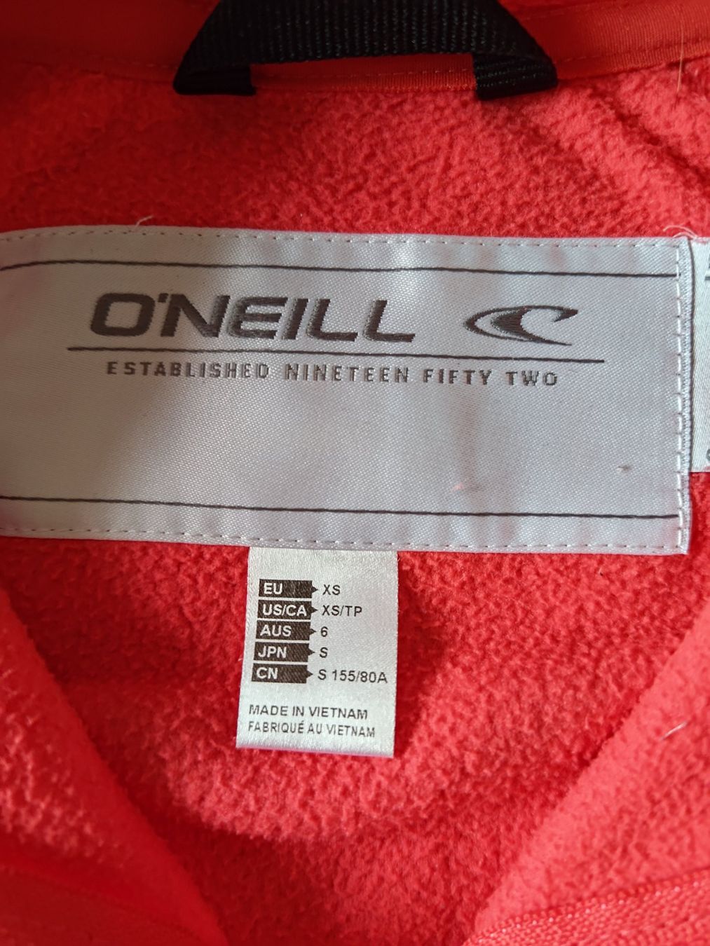 Pullover & Sweatshirts: Skipullover von ONeill – Gebraucht aus Hinwil von grb02 2