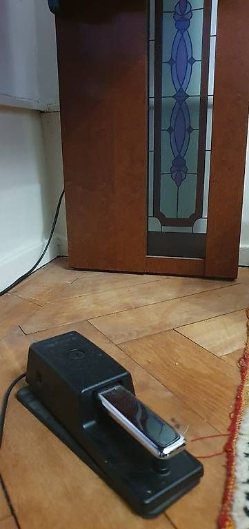 Roland Strumenti musicali: Roland C-30 Digital Harpsichord – Usato da St. Imier venduto da Lautar_Vega 3
