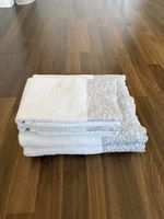 Hand-Bade-tücherset Zara Home