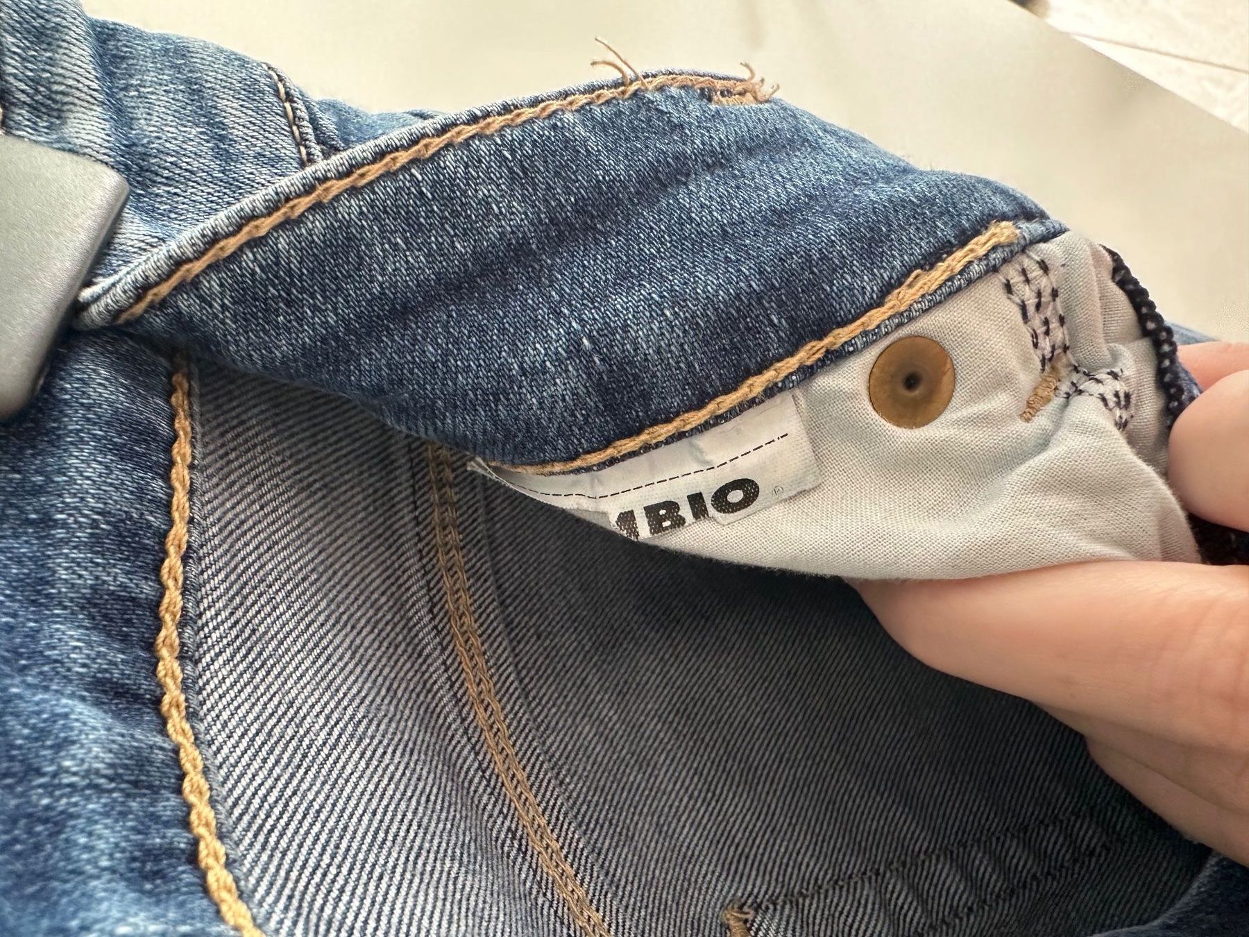 Cambio Jeans: CAMBIO Jeans Vintage Edition. Gr.38 – Gebraucht aus Triesen von ann_6mxb 2