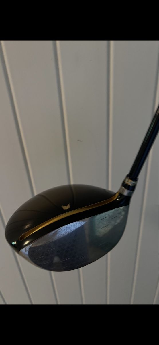 Daiwa Schläger & Sets: Neuwertiges Top GIII Golfset – Neu (gemäss Beschreibung) aus Winterthur von everfit 4