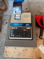 Registrierkasse MBO TRS 2000 PCR mit Geldlade gebraucht