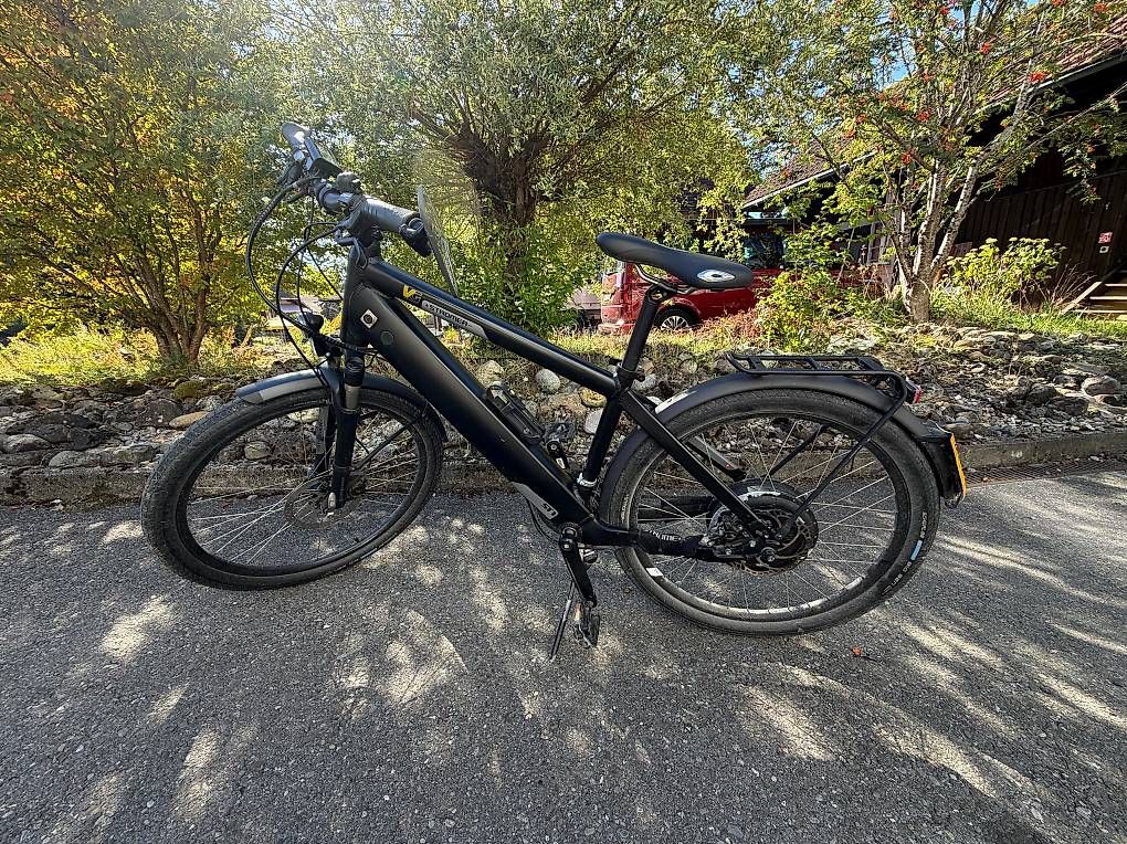 Velos: Stromer ST1 – Gebraucht aus Gurbrü von Litteria72 2