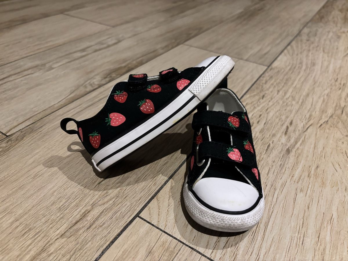 Scarpe per ragazzi: Chaussure enfant  – Nuovo (secondo la descrizione) da Conthey venduto da deb_29ww 5