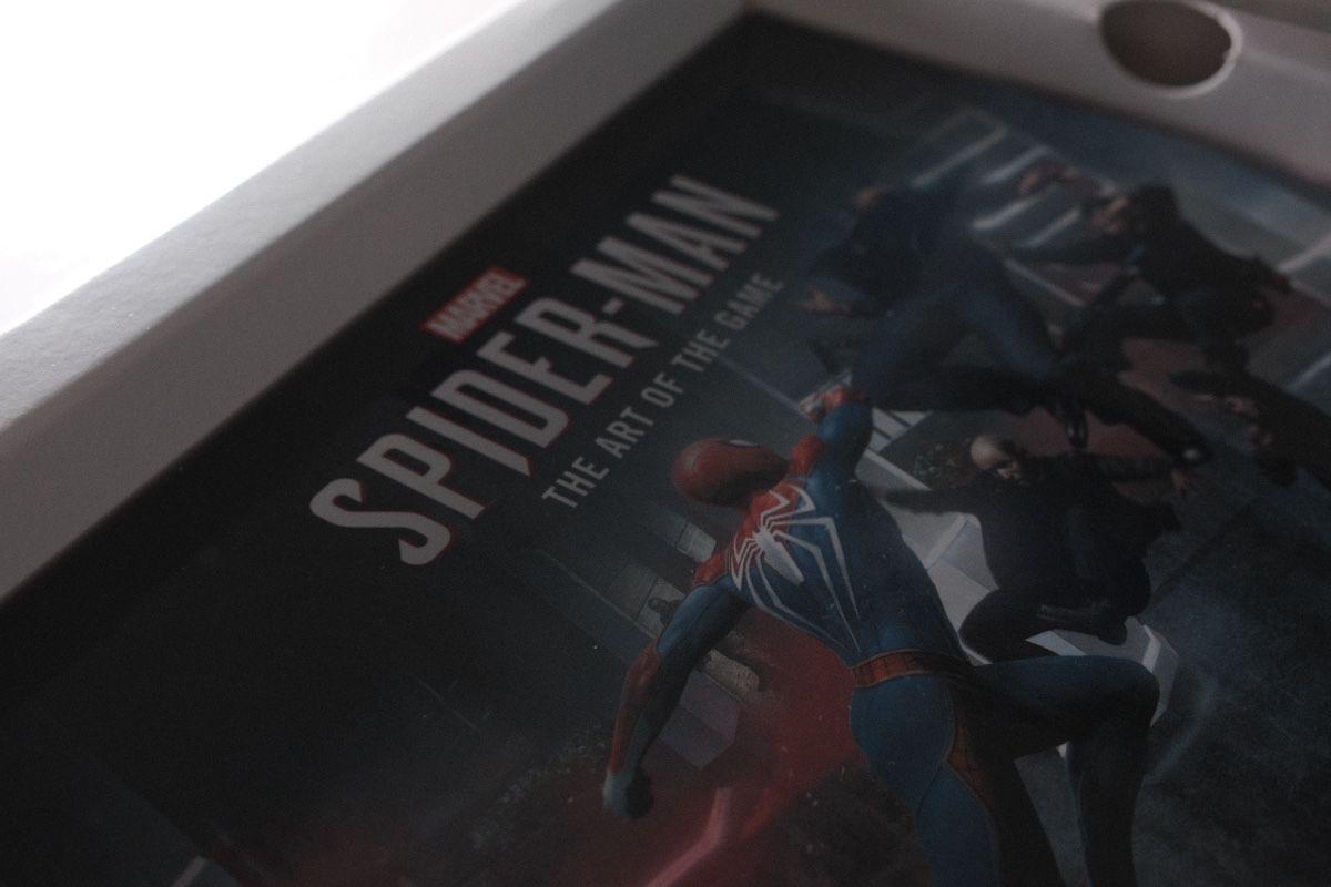 Sony Giochi: Spider-Man PS4 Special Edition - sealed Game – Nuovo e nell'imballaggio originale da Ausserberg venduto da molvin95 5