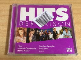 K1 Hits Der Saison 4/91 - 2 CD