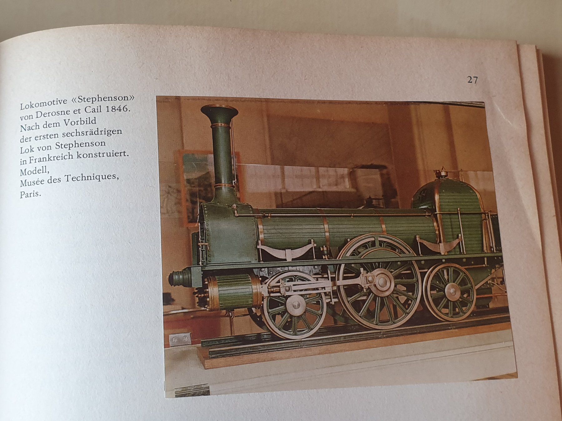 Libri: Dampflokomotiven – Usato da Stansstad venduto da collectorsshop 2