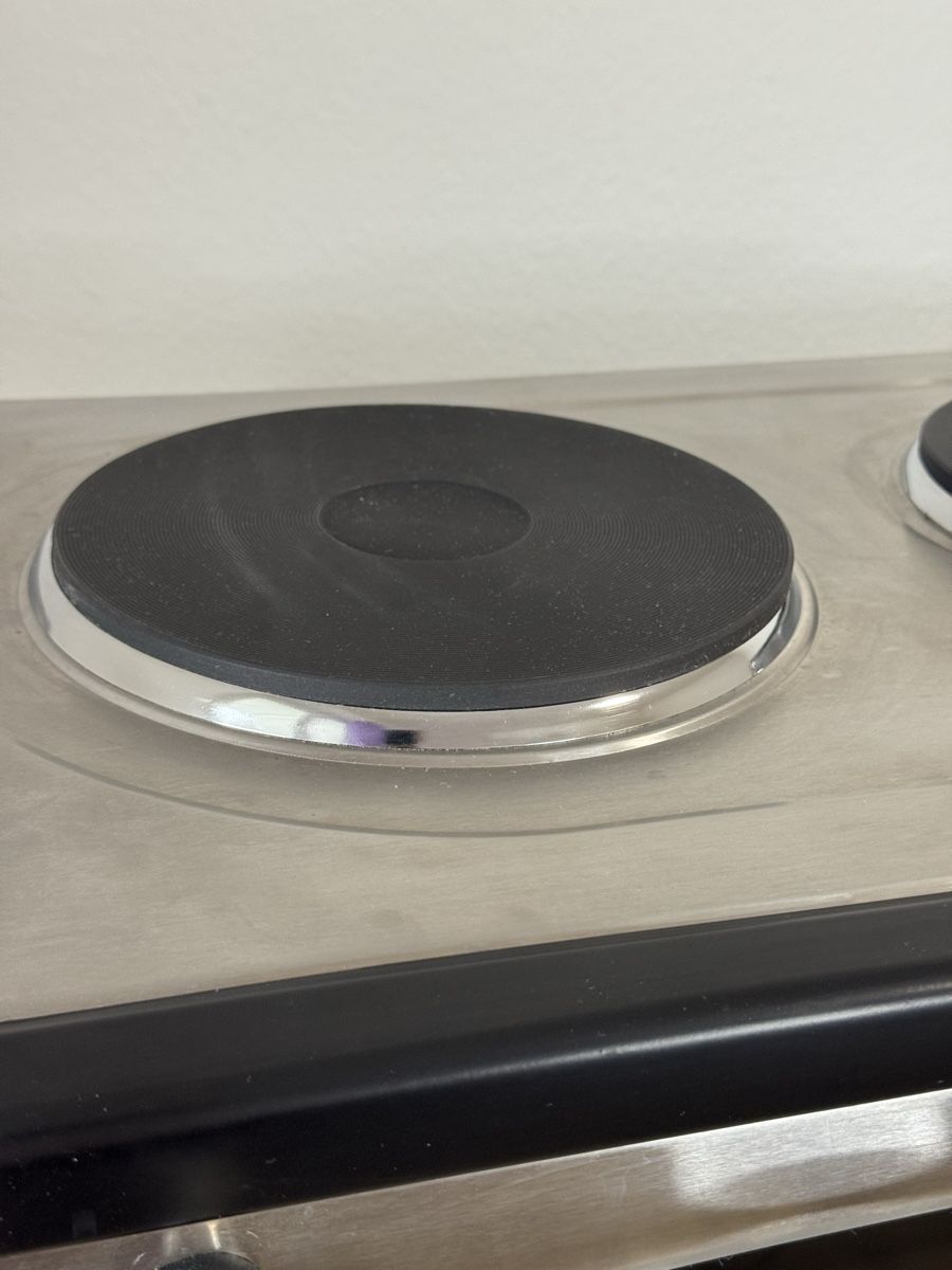 Ohmex Backöfen: Ohmex TOASTER OVN 4272N 2000W used – Gebraucht aus Buttisholz von dio_fpb2 3