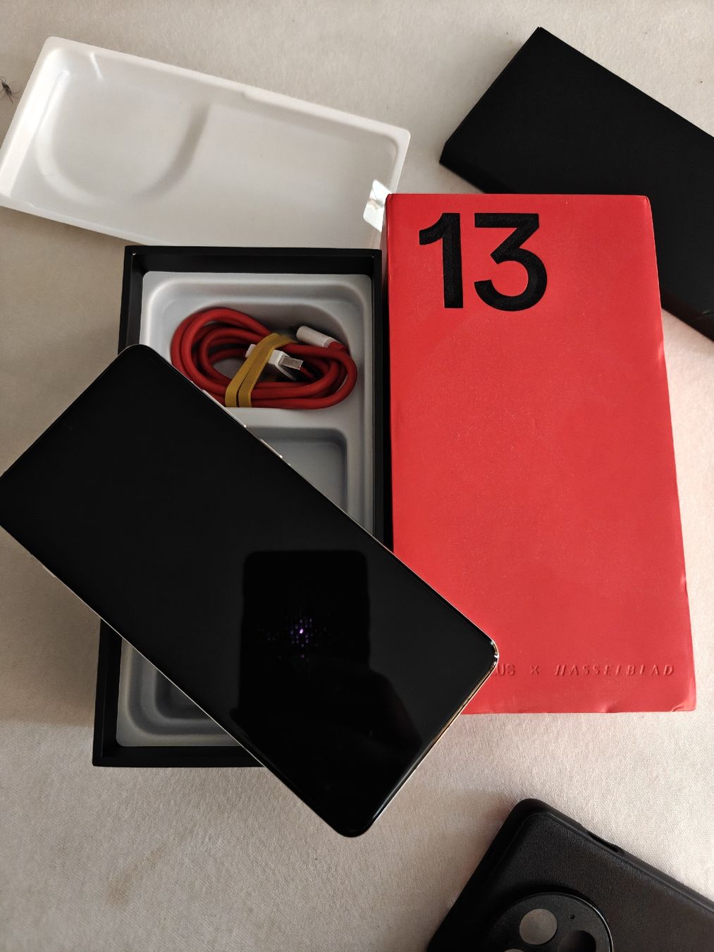 OnePlus : Oneplus 13 12/256gb – Neuf (Voir description) à Delémont par man_gpn6 3