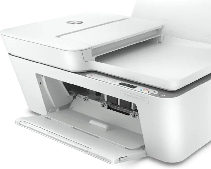 HP 4100 Scanner & Drucker (Gebraucht) in Chur für CHF 5 – mit Lieferung ...