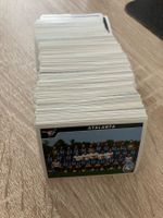 Panini Calciatori 2004-05 Lot 588x Stickers ohne Doppelte