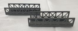 Märklin 74620 Gitterbrücke C- Gleis, 2 Stk.