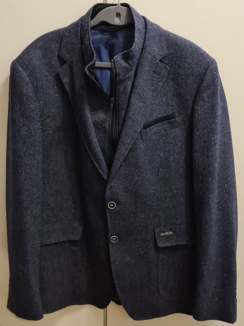 Jacken: Veste Mise au Green élégante et moderne – Neu (gemäss Beschreibung) aus Carouge GE von LidieLot