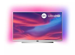 Philips 4K UHD LED Android-Fernseher 55PUS7394/12