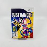 Just Dance 2016 (Wii)
