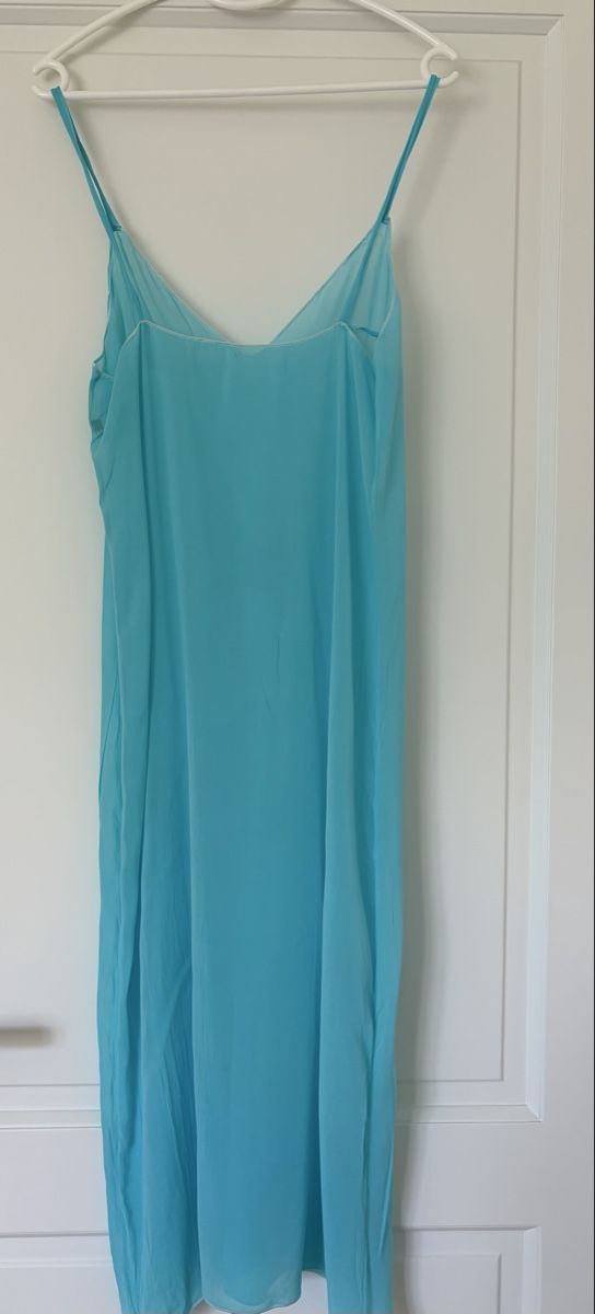 Missoni Vestiti: Missoni Cocktailkleid, türkis – Usato da Triesen venduto da Mond_und_Sterne04 2