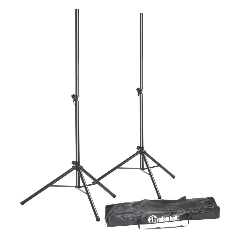 Supporti a parete: Adam Hall Stands SPS 023 SET - Boxens... – Nuovo e nell'imballaggio originale da Däniken SO venduto da Profog1