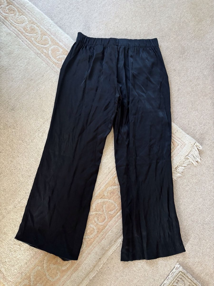 H&M Pantaloni: Stoffhose – Usato da Eggersriet venduto da car_w5cl
