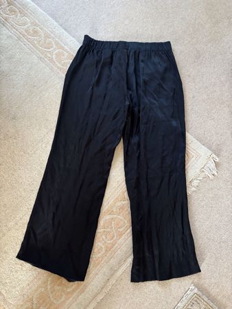 Stoffhose