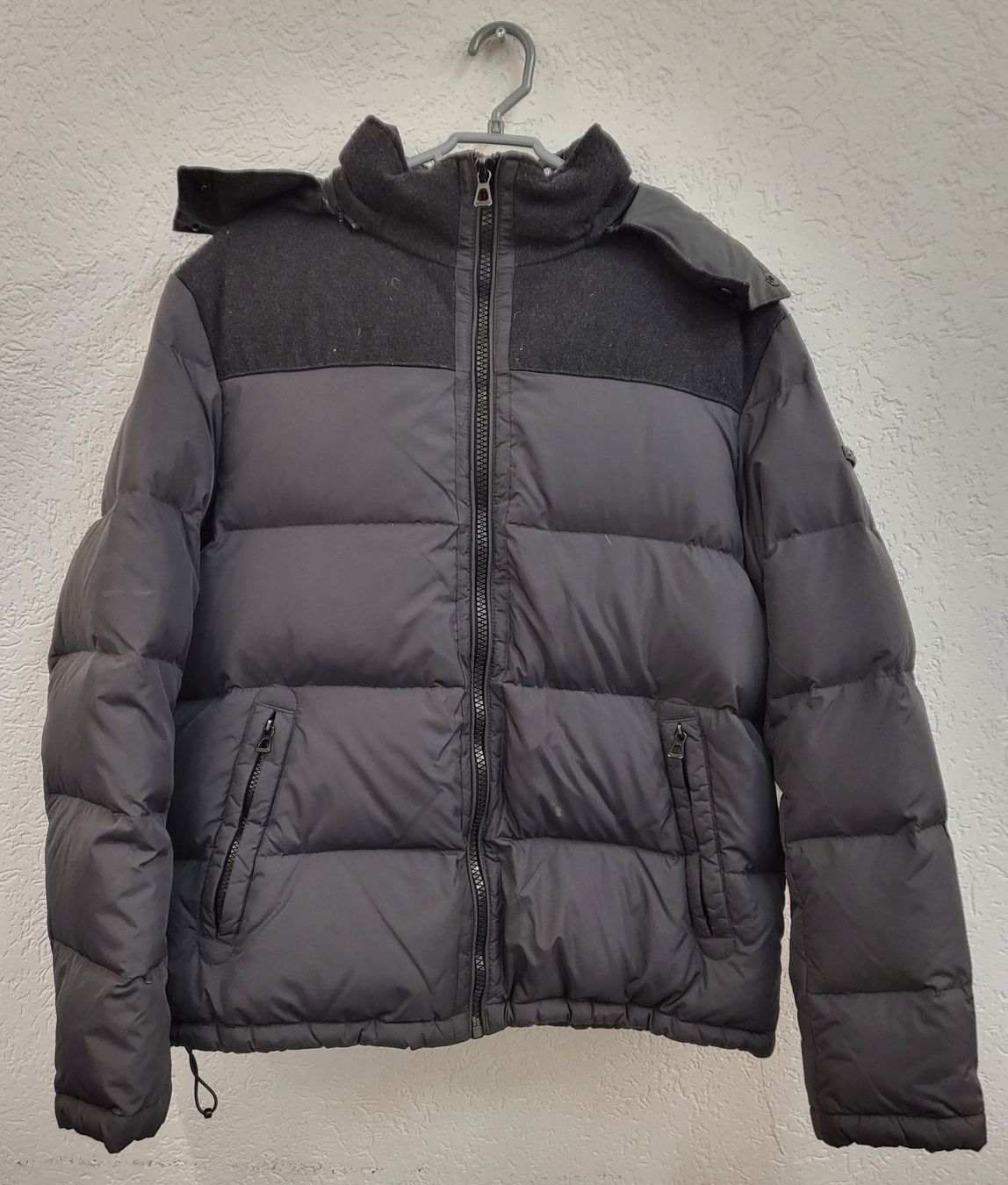 Geox Jacken: Dicke Winterjacke von Geox – Gebraucht aus Brütten von Diana098