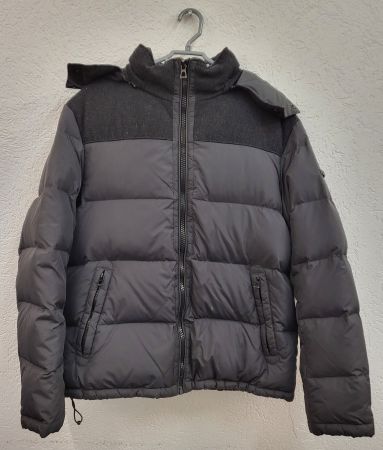 Dicke Winterjacke von Geox
