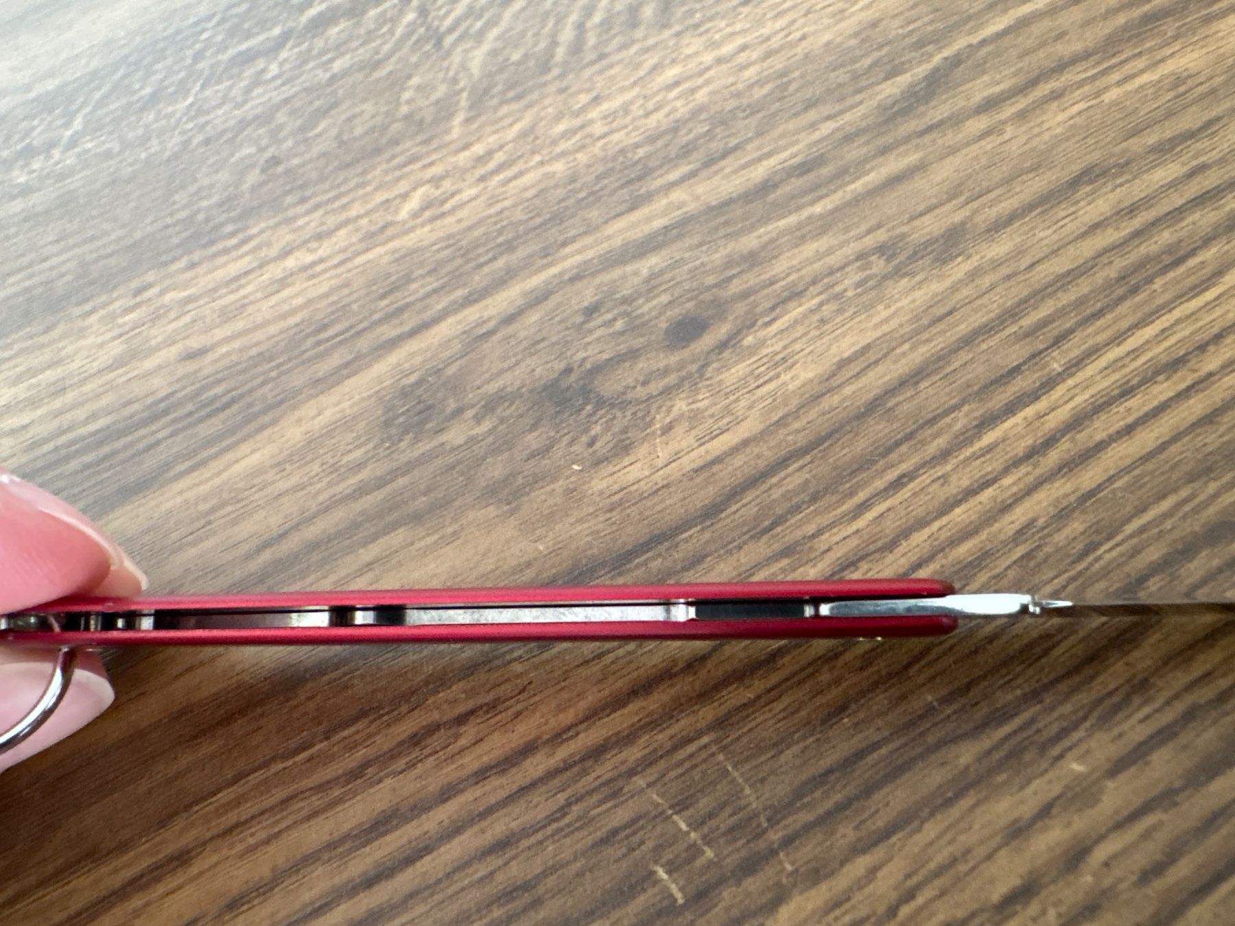 Victorinox Coltelli tascabile: VICTORINOX - Bäckermesser – Usato da Andwil SG venduto da Rainboli 7