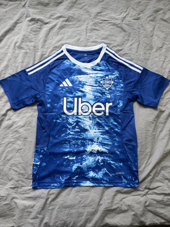 COMO TRIKOT 24/25