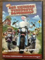 DVD Der tierisch verrückte Bauernhof 🐮🐷🐔