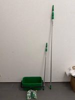 Kit professionnel nettoyage de vitres Unger