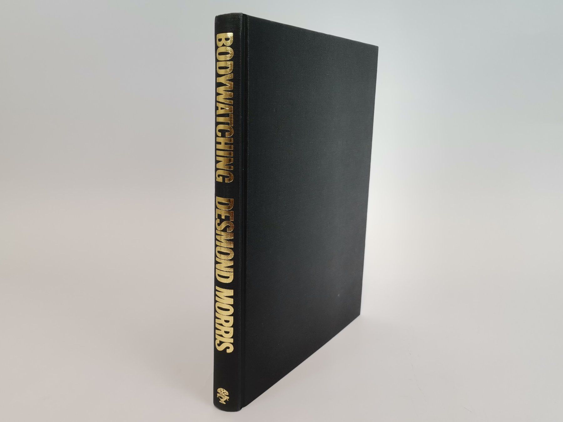 Libri: Buch - Bodywatching Desmond Morris – Usato da Schaffhausen venduto da Restwert_SH 2