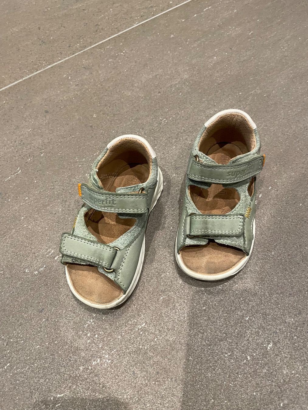 Superfit Scarpe per ragazzi: Sandalen Superfit Lagoon, Grösse 21 – Nuovo (secondo la descrizione) da Haslen AI venduto da s176 1
