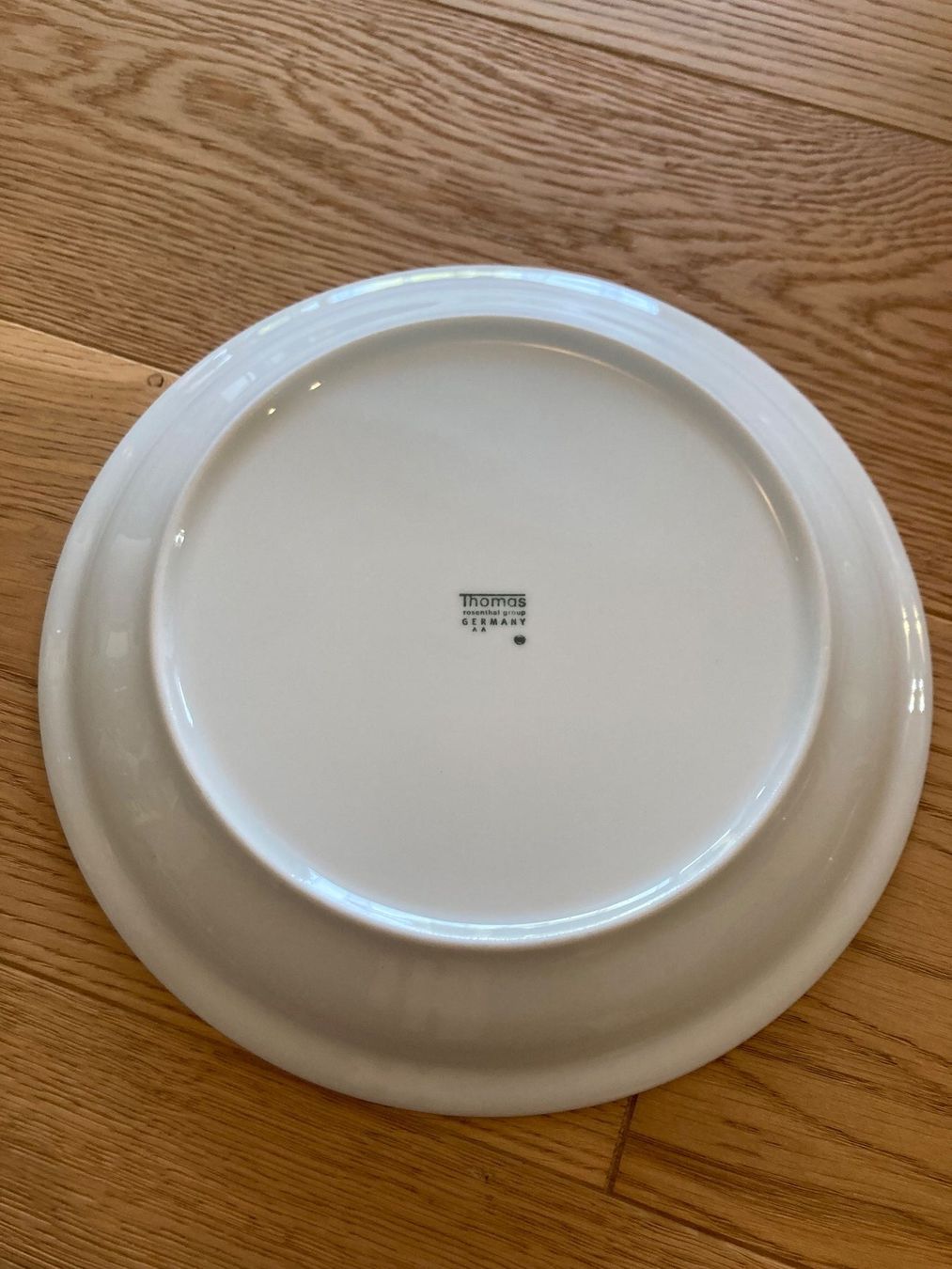 Piatti: Teller von Thomas rosenthal group Germany – Usato da Wichtrach venduto da Aramis3628 8