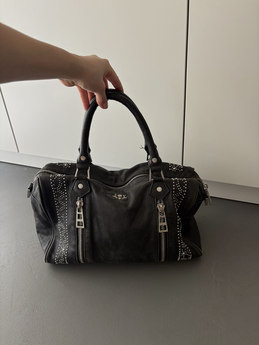 Zadig & Voltaire Taschen: Zadig & Voltaire Tasche – Gebraucht aus Jona von ali_w2qr