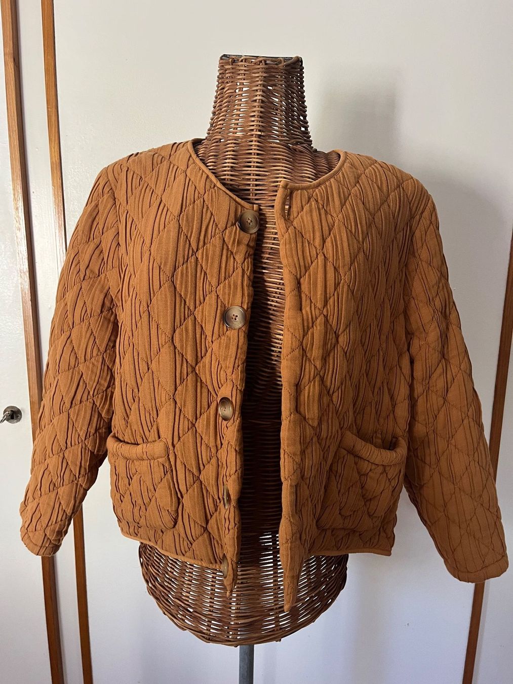 Jacken: Poudre Organic Jacke – Gebraucht aus Utzenstorf von Ismaele