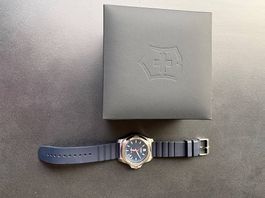 Victorinox Uhr INOX