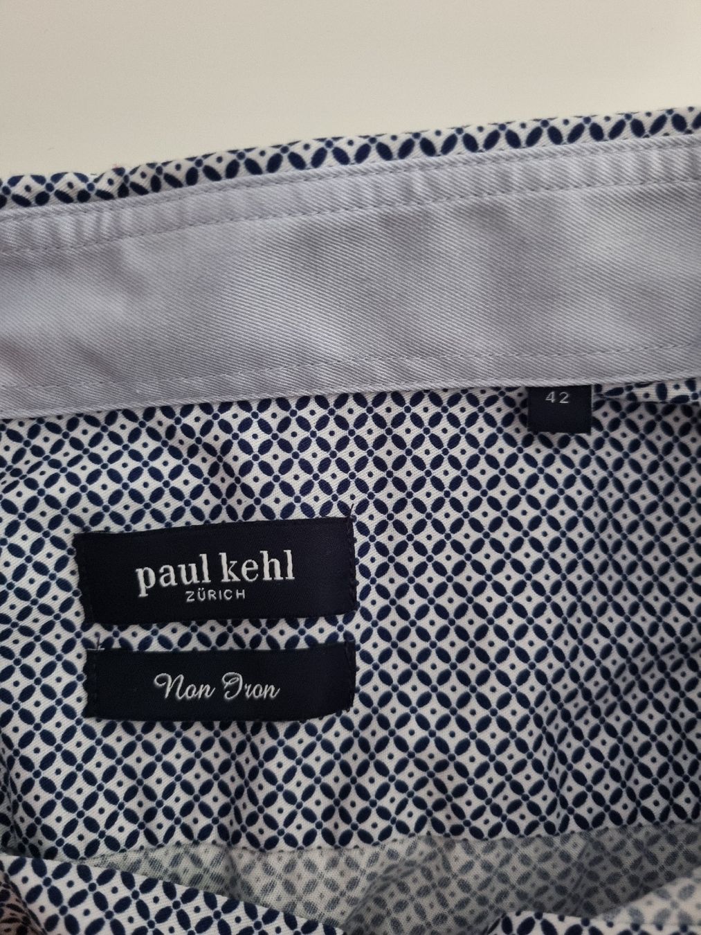 Paul Kehl Camicie: PAUL KEHL Hemd – Nuovo (secondo la descrizione) da Orpund venduto da Olee2 2