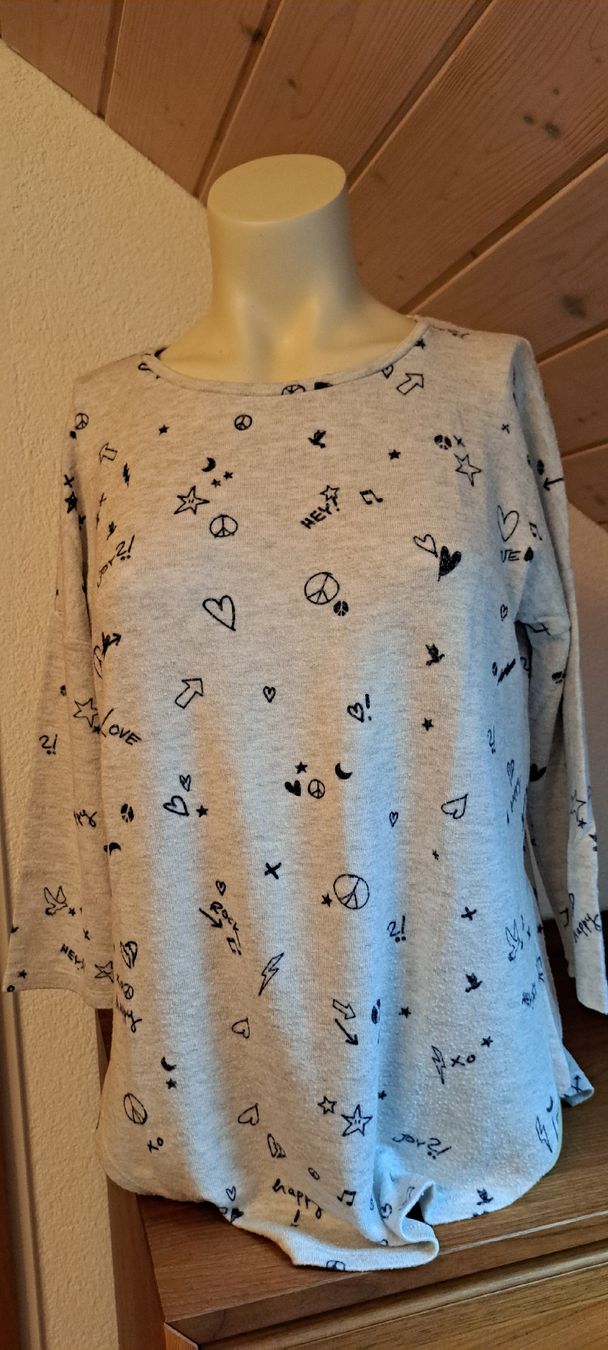 Maglioni & Felpe: Street One Pullover Gr.38 – Usato da Thalheim AG venduto da Bekuadma