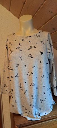Street One Pullover Gr.38