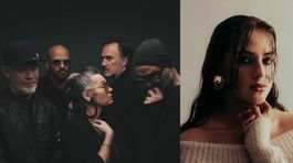 Niesen Sessions: Sens Unik + Cielle inkl. Übernachtung!