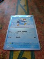 POKEMON  Piplup   I  PLF EN  027/094   HP70   2025