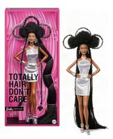 Barbie Totally Hair Don‘t Care NRFB Brooklyn