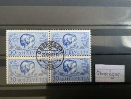 Oberägeri Briefmarken